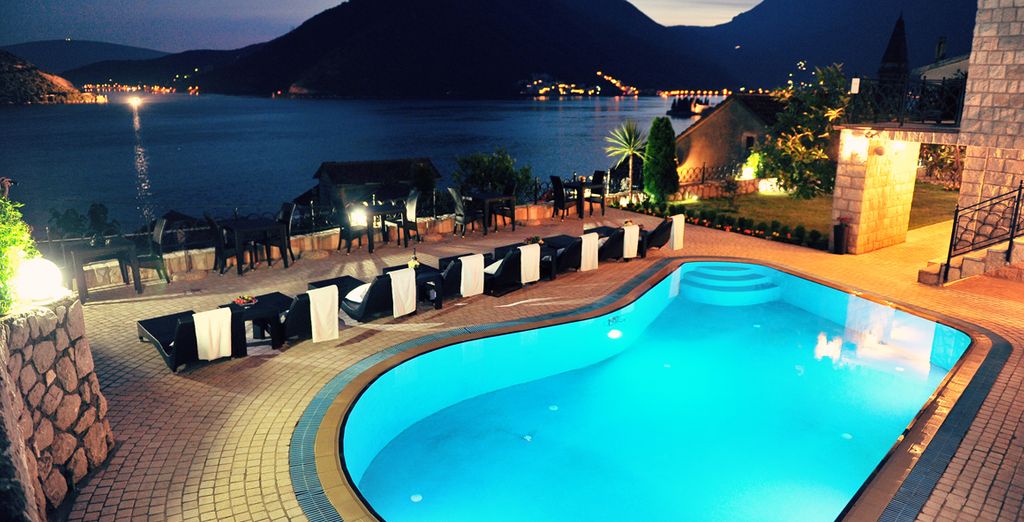 Hotel Per Astra 4*