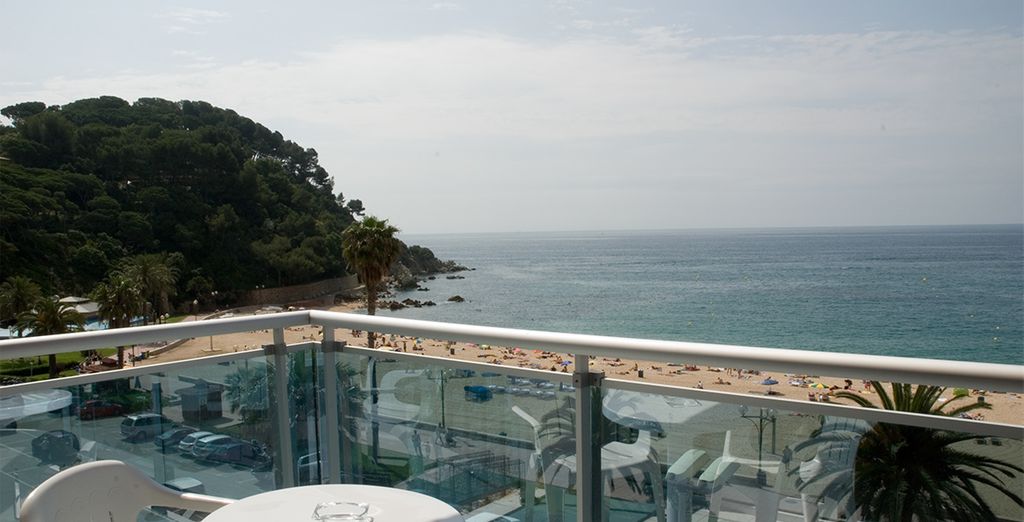 Hotel Surf Mar 