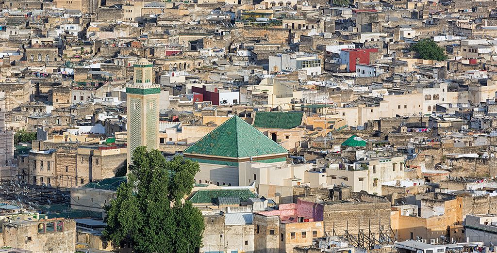Palais Faraj Suites & Spa 5*