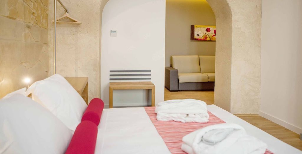 Soho Boutique Capuchinos 4*