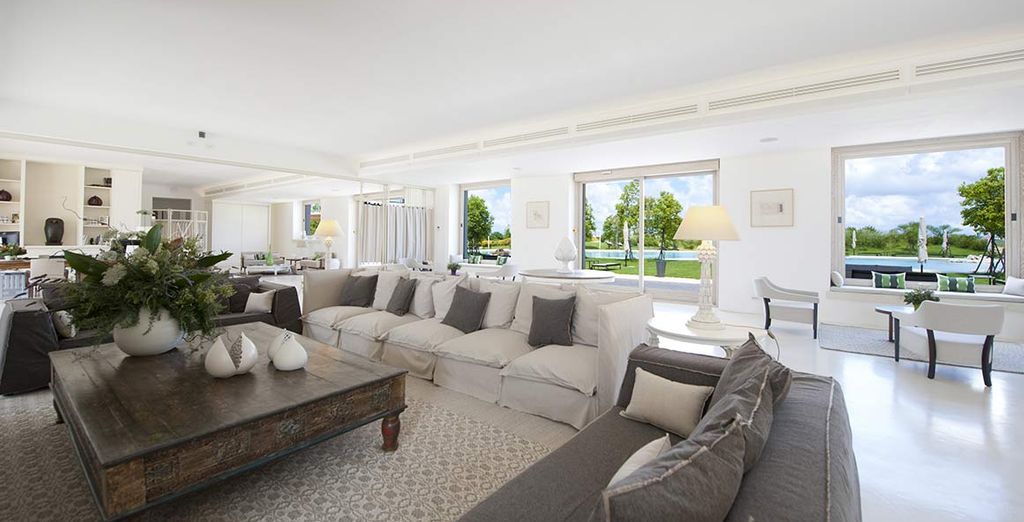 Furnirussi Tenuta 5*