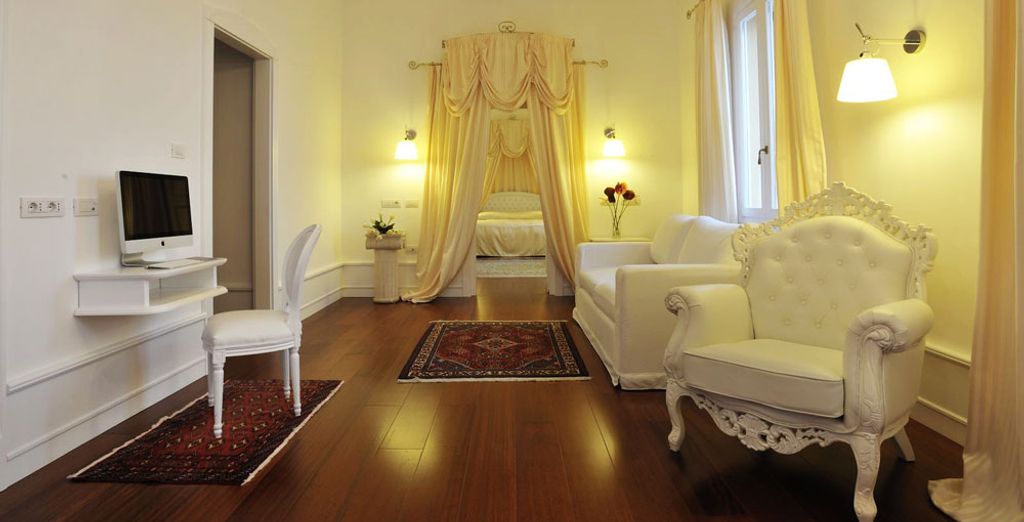 Villa Las Tronas 5*