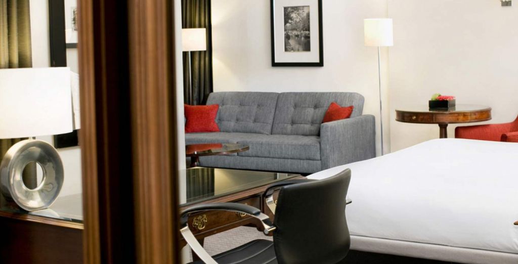 Le Meridien Piccadilly 5*