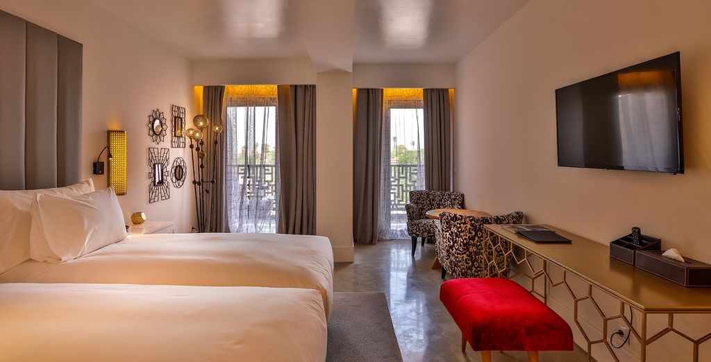 2Ciels Luxury Boutique Hotel & Spa