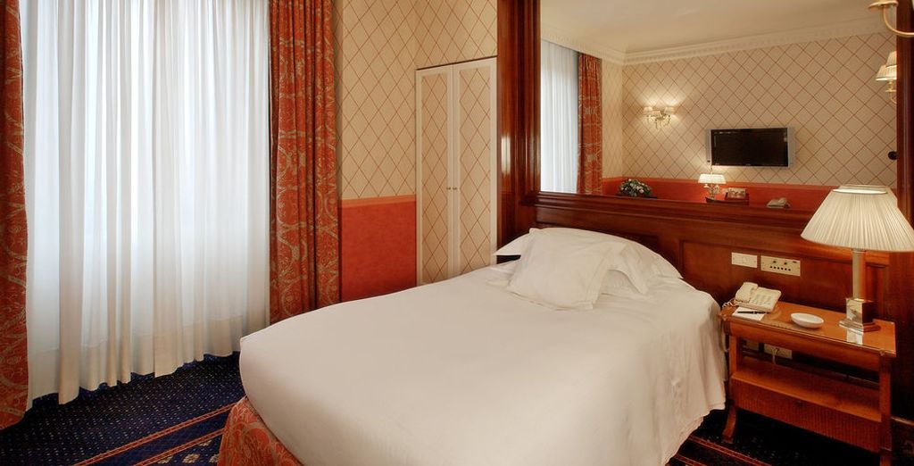 Grand Hotel Sitea 4*
