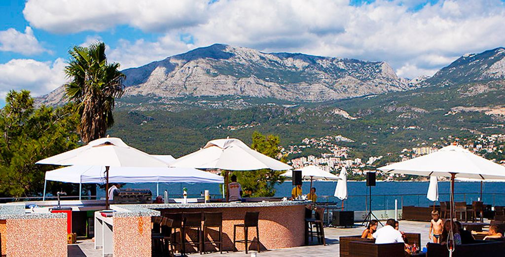 Hotel Riviera Resort & SPA 4*