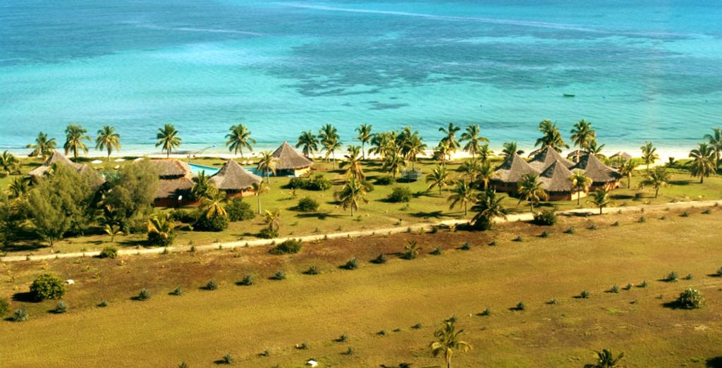 Nosy Saba Island & Spa 4*