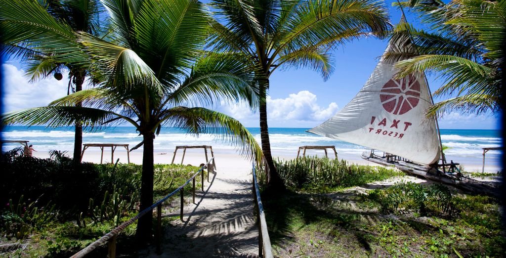 Txai Resort 5*