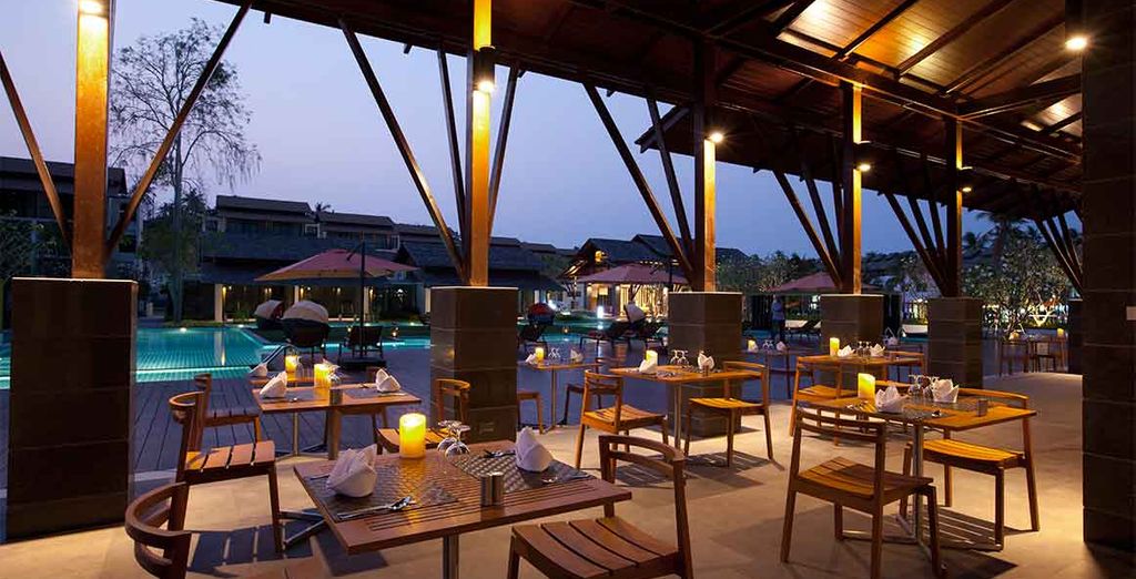 Bay Water Resort by The Unique Collection 4*