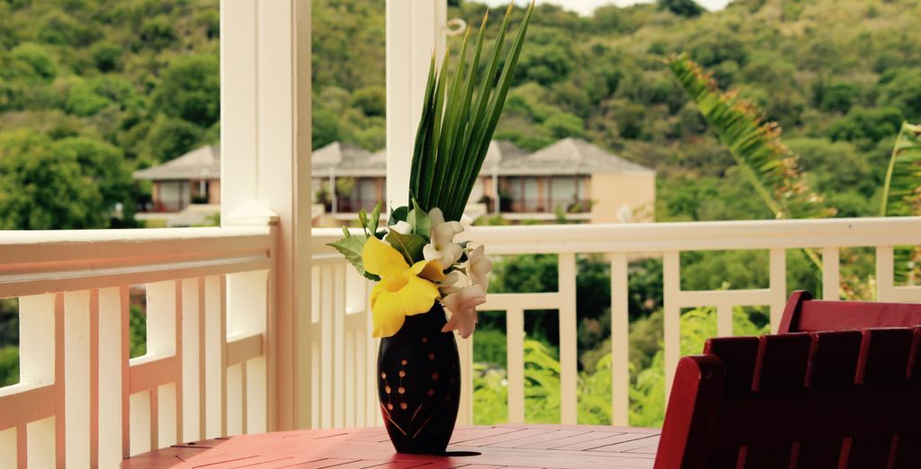 Marquis Boutique Hotel