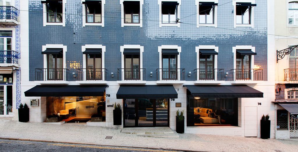 9Hotel Mercy 4*