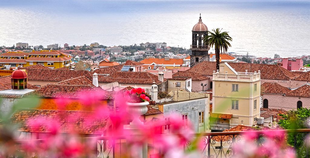 Hotel San Roque 4*