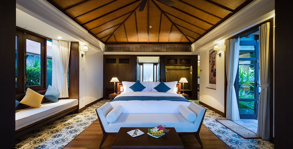 Tour privato del Vietnam in 5* - 13 notti