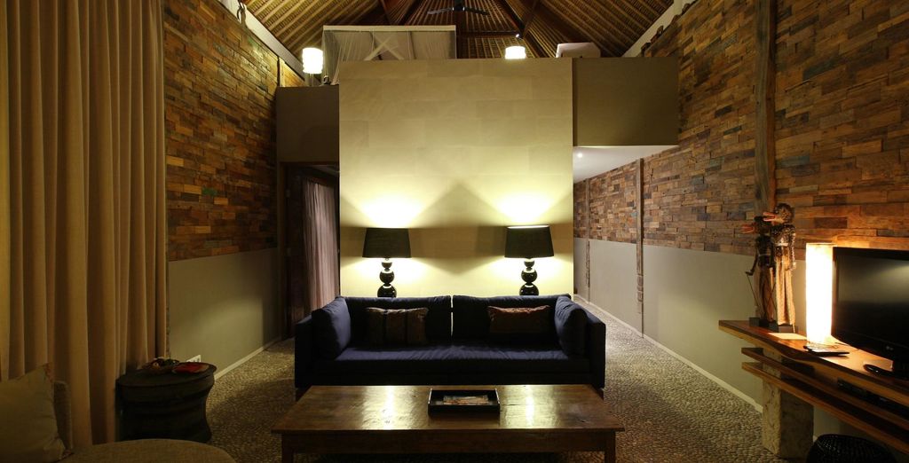 The Purist Villas & Spa Ubud 4*
