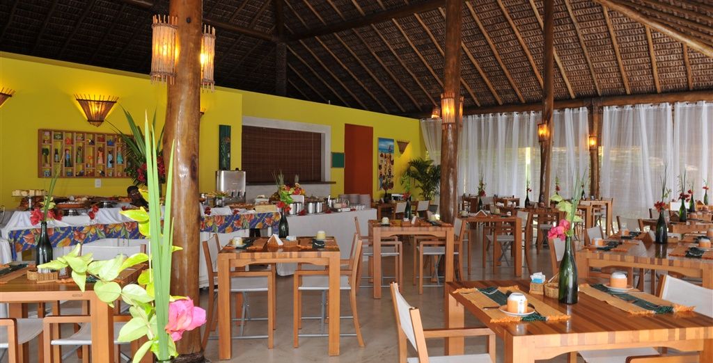 Villa dos Corais