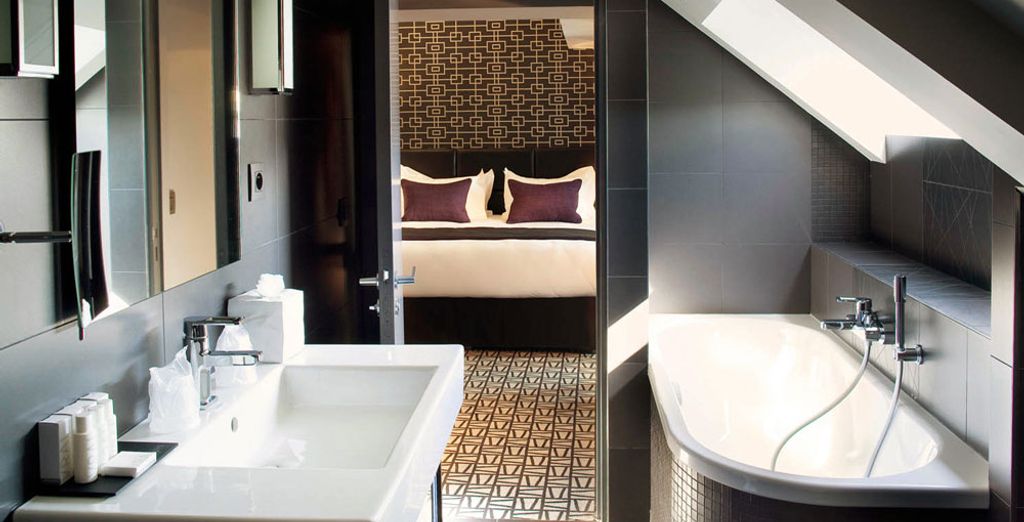 Le Grey Hotel 4*