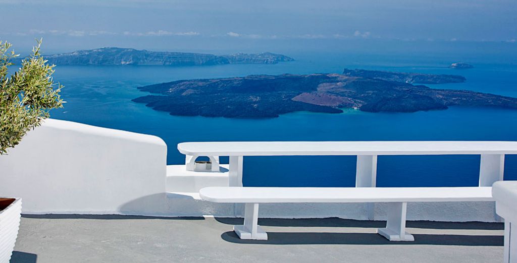 Chromata Hotel 5*