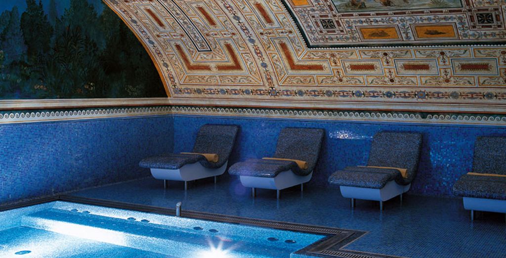 Byblos Art Hotel Villa Amista 5*