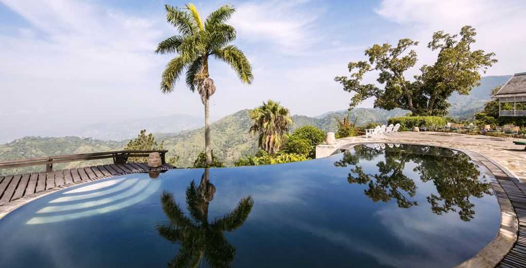 Strawberry Hill 4*