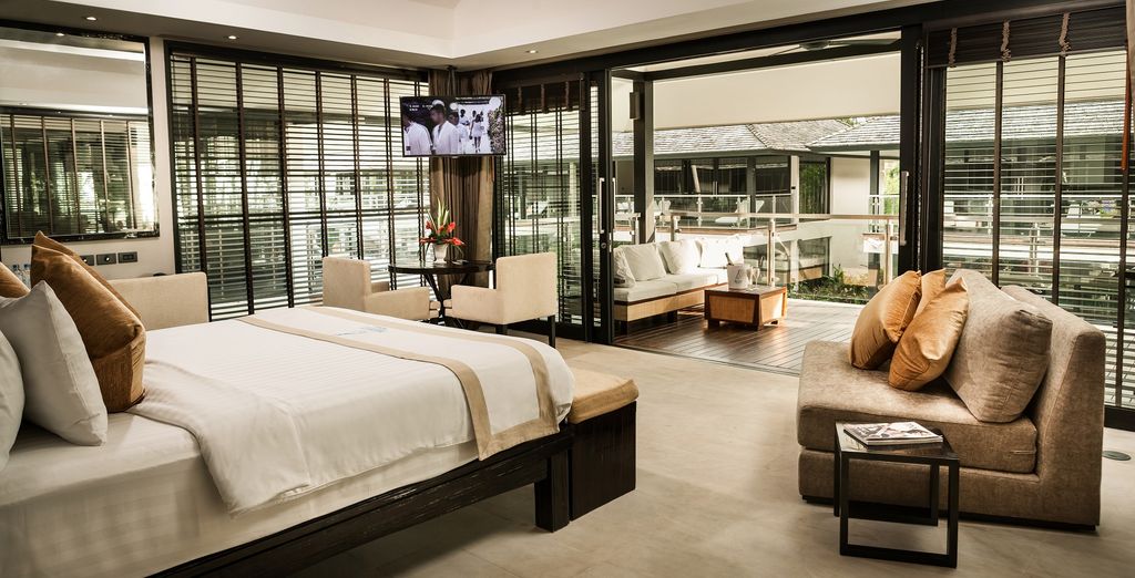 Nikki Beach Resort 5*