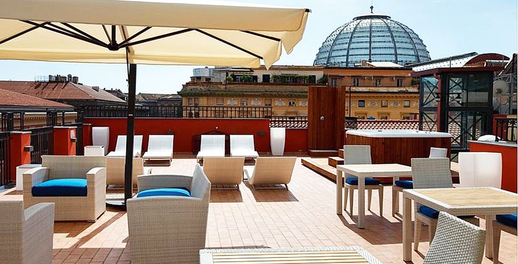 La Ciliegina Lifestyle Hotel 4*