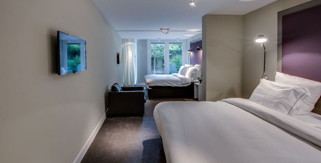 Hotel Roemer 4*