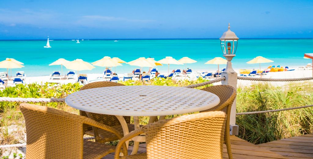 The Alexandra Resort 4*
