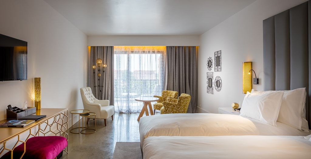 2Ciels Luxury Boutique Hotel & Spa