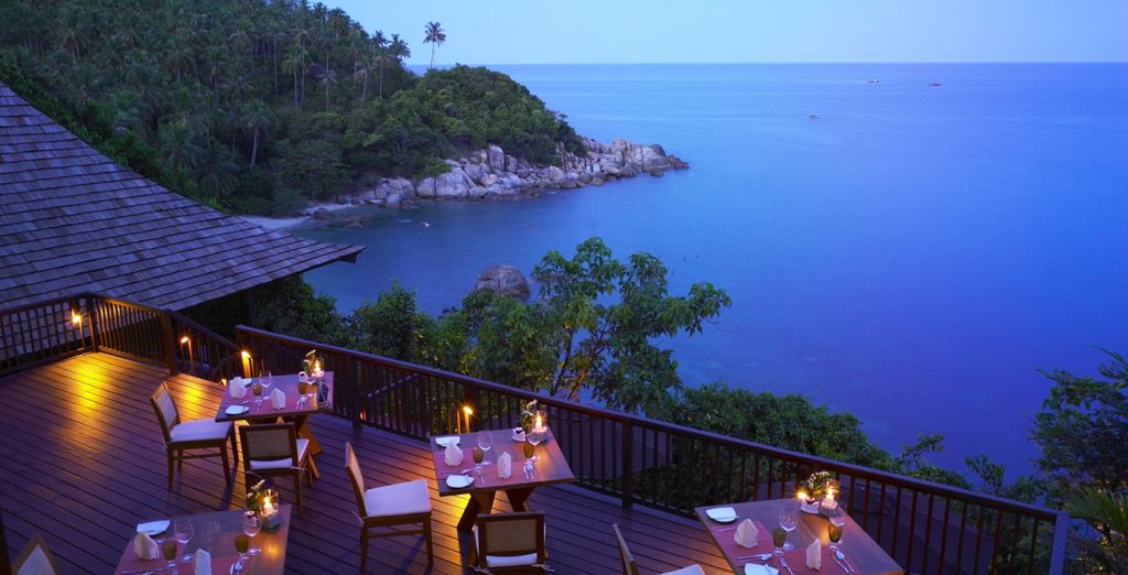 Silavadee Pool Spa Resort 5*