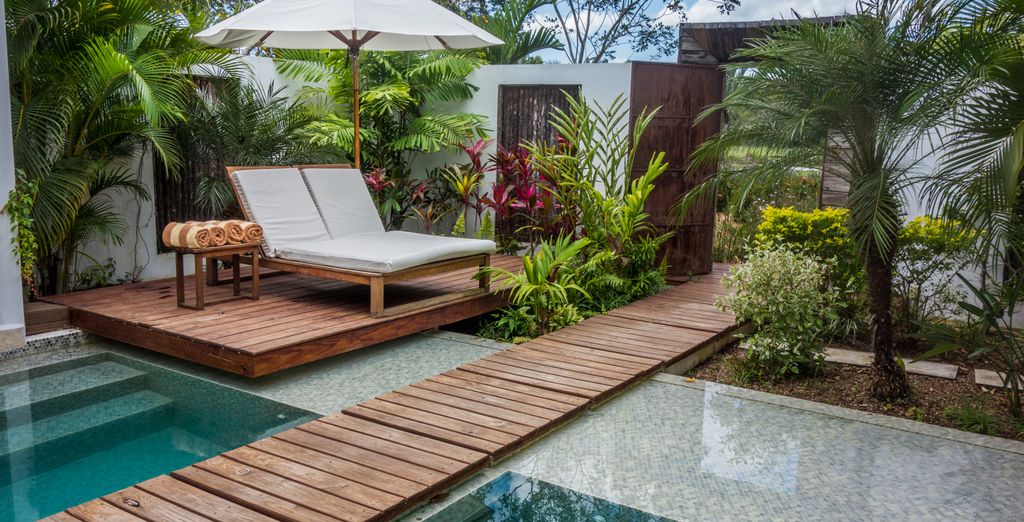 Ka'ana Resort 5*
