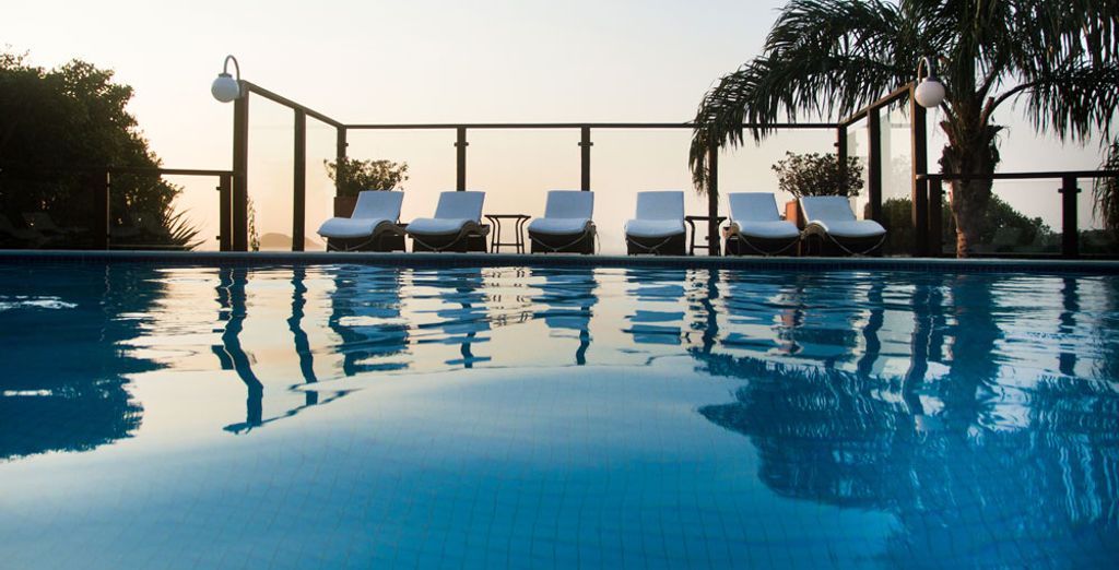 Costa do Sol Boutique Hotel 4*