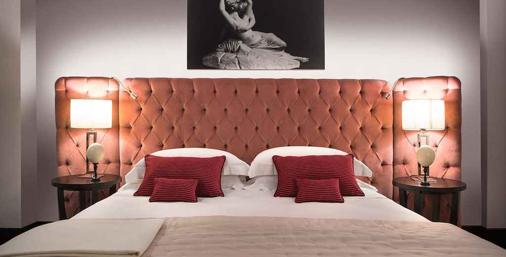Grand Amore Hotel & Spa 4*