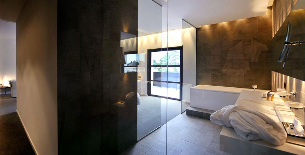 B Design & Spa 5*