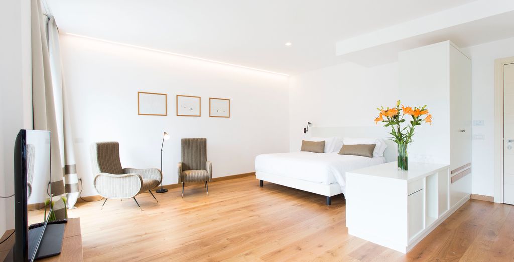 Art Hotel Villa Fiorella 4*