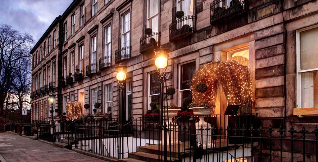 Nira Caledonia 5*