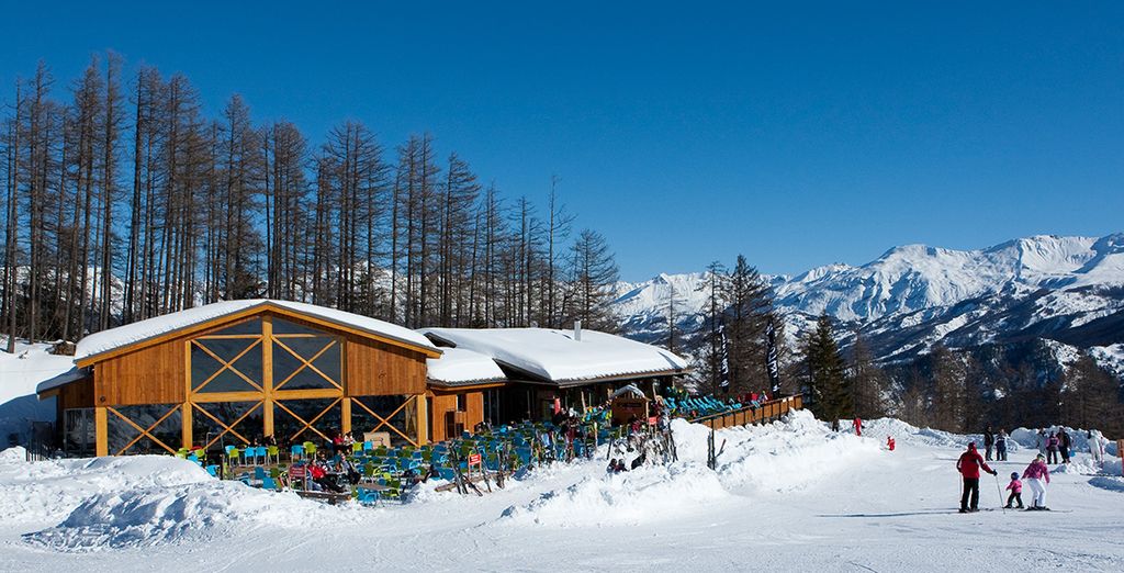 Hotel Club Bergers Resorts