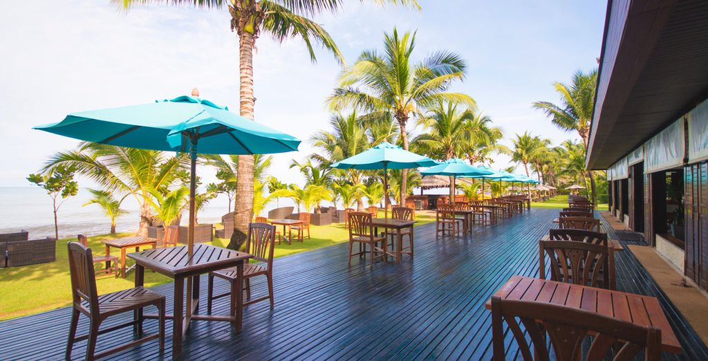La Flora Resort & Spa Khao Lak 4*