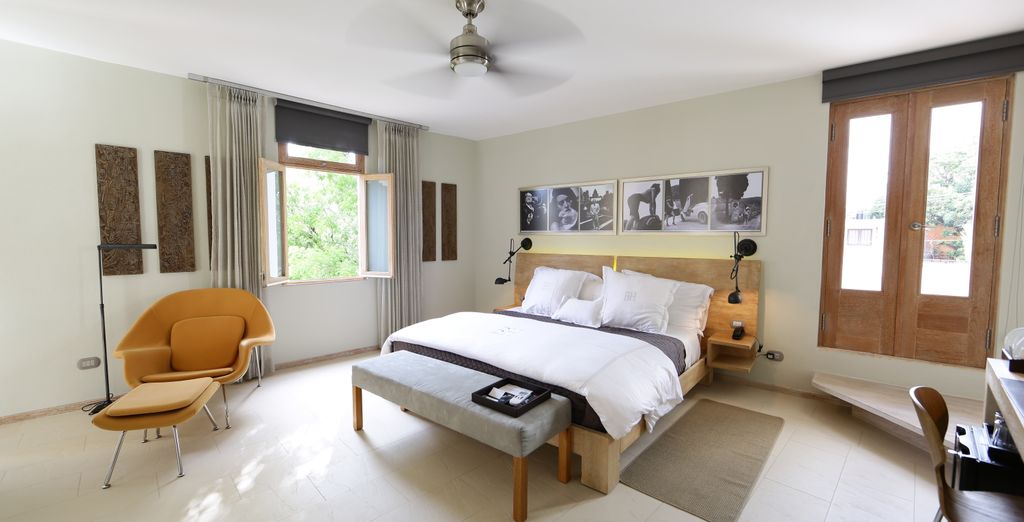 Billini Hotel 5*