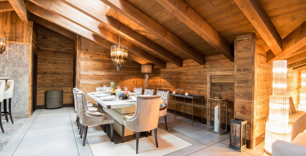 Hotel Ultima Gstaad 5*