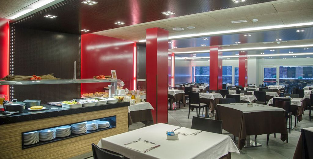 Mola Park Atiram Hotel 4*