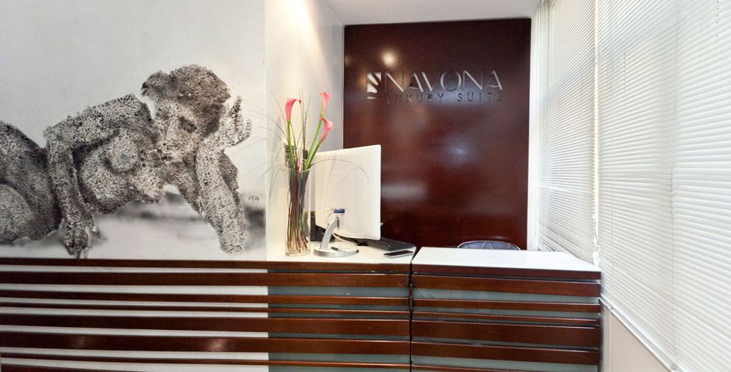 Navona Suites