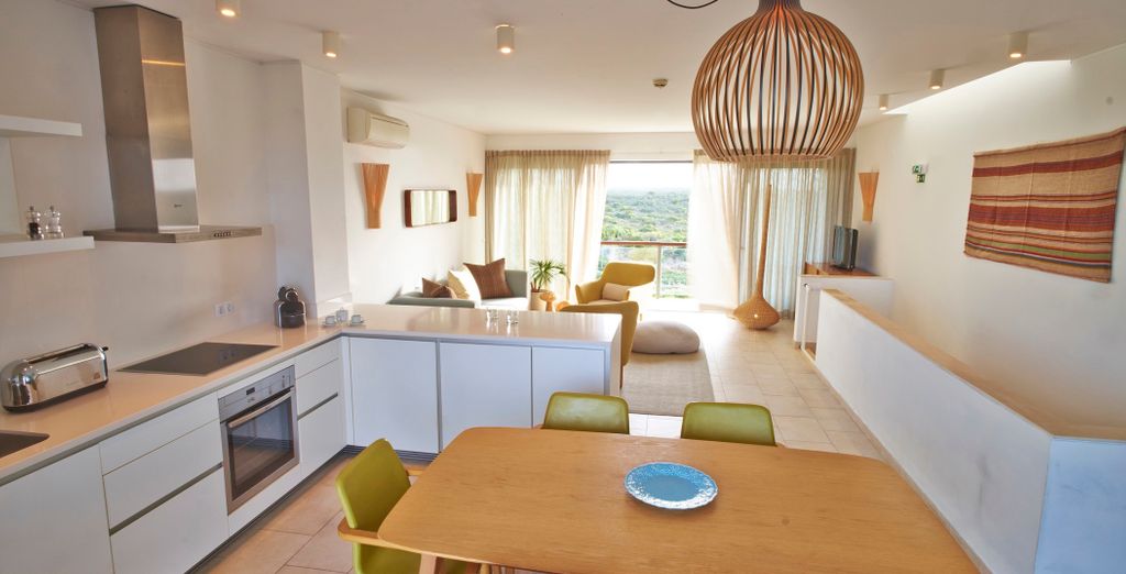 Martinhal Sagres Beach Family Resort Hotel 5*