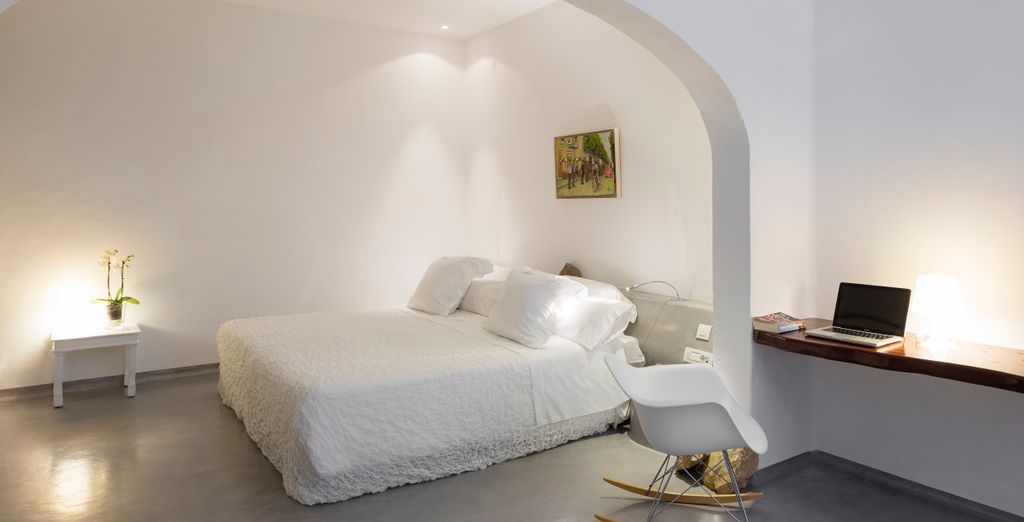 Hacienda Na Xamena Ibiza 5*