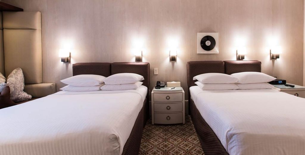 City Club Hotel 4*