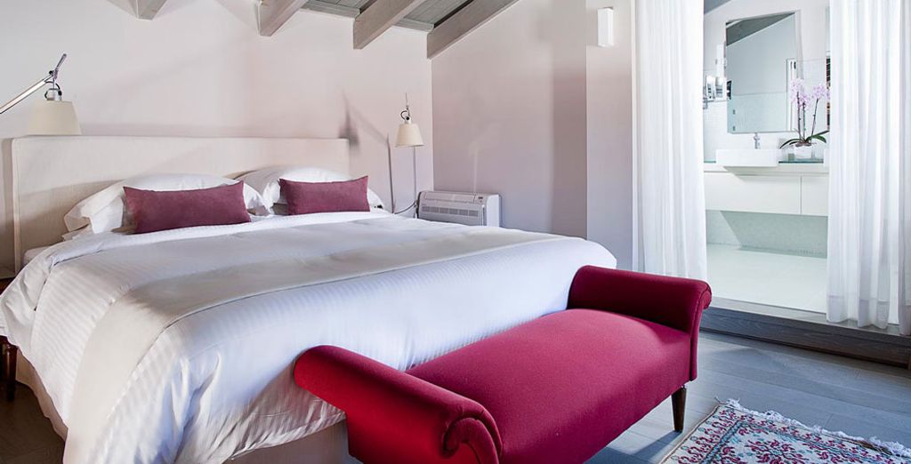 Rimondi Boutique hotel