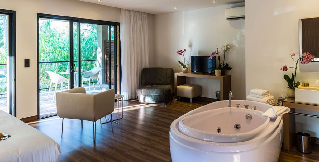 Hotel Mariosa 4*
