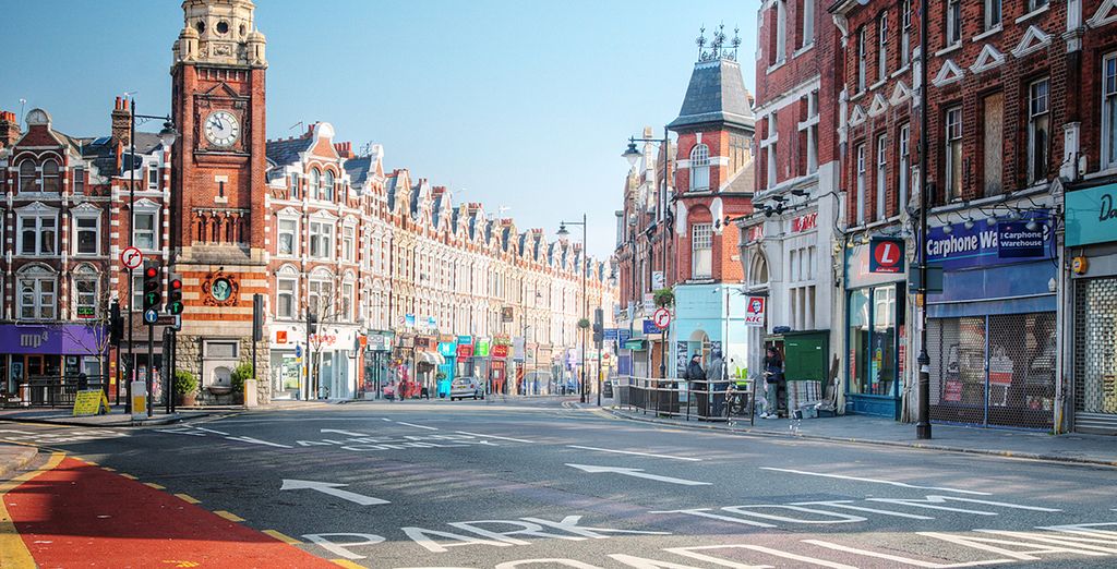 Grange Tower Bridge Hotel 5*