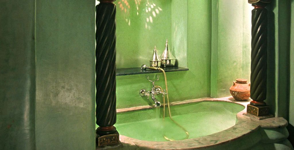 Hotel La Sultana Marrakech 5*