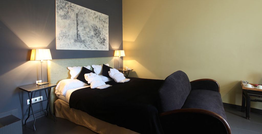 Hotel Gran Claustre 4*