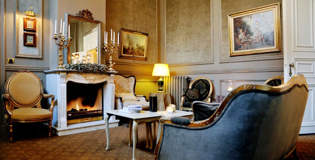 Hotel Heritage 4*